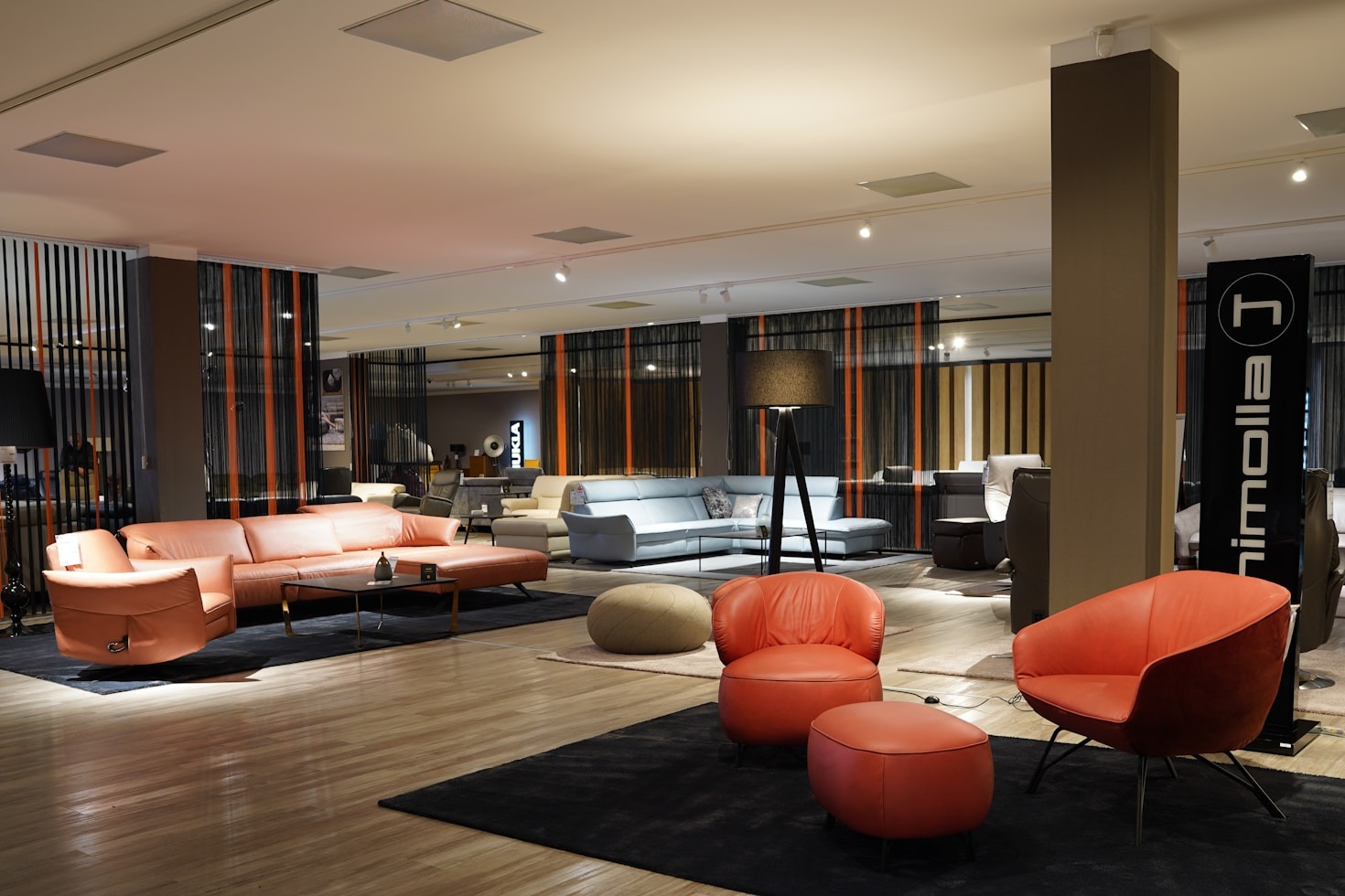 Enhancing In-Store and Online Furniture Shopping Experiences