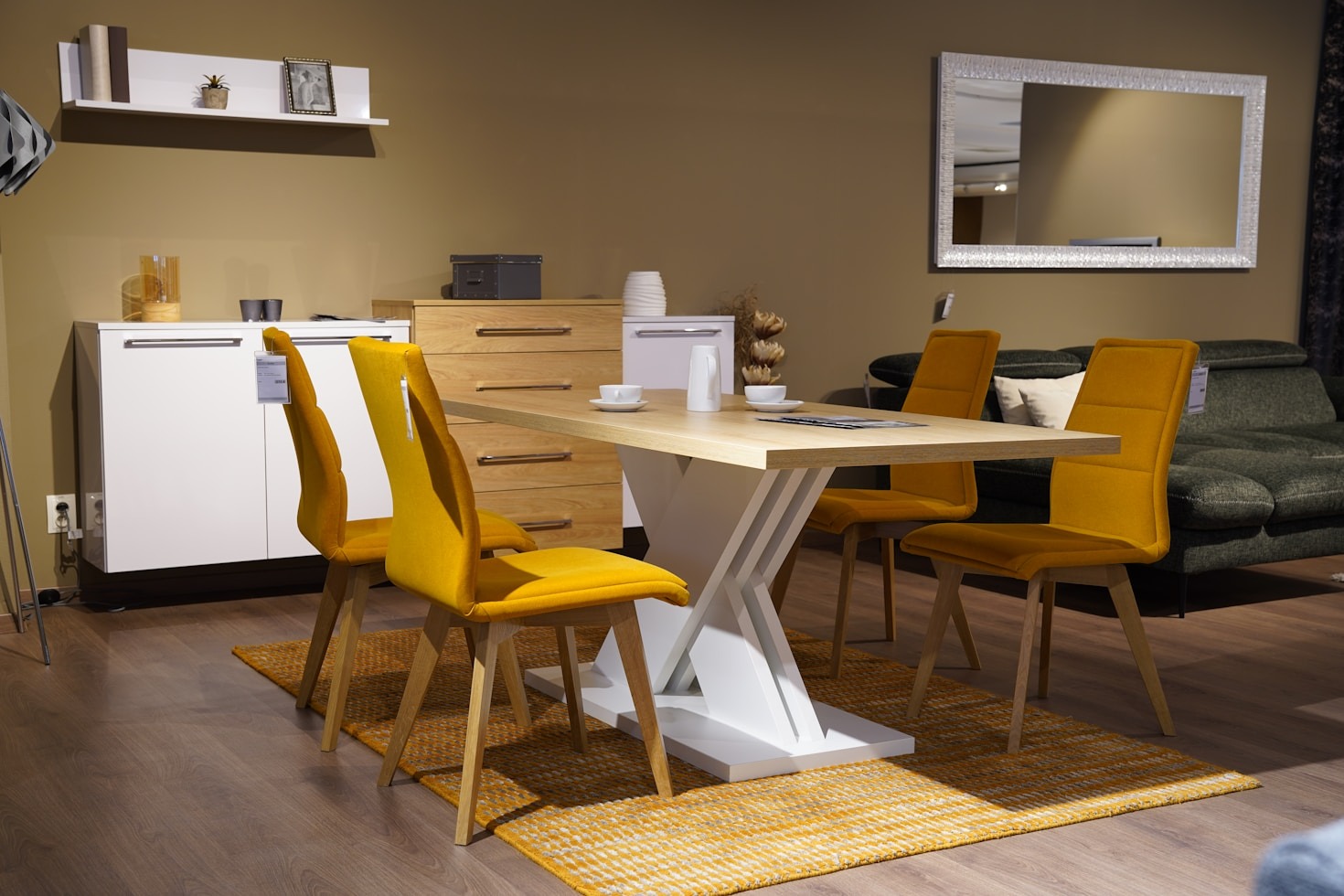 Transforming Traditional Furniture Retail with Technology
