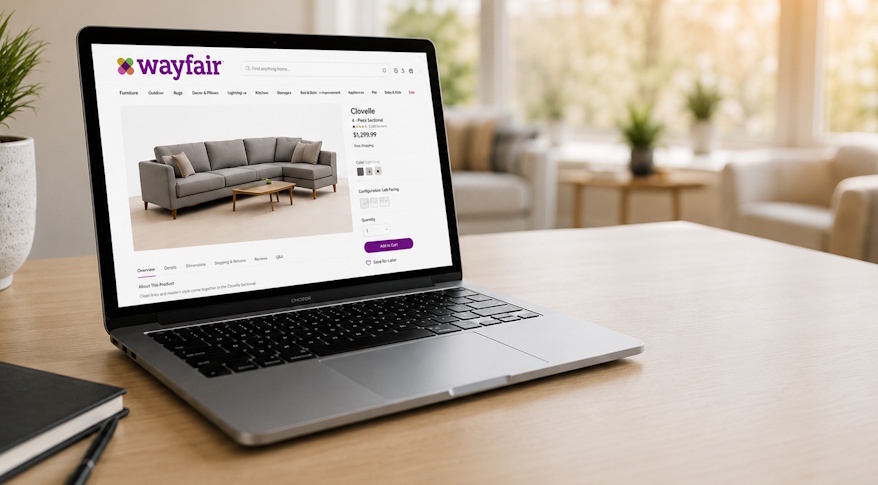 Wayfair